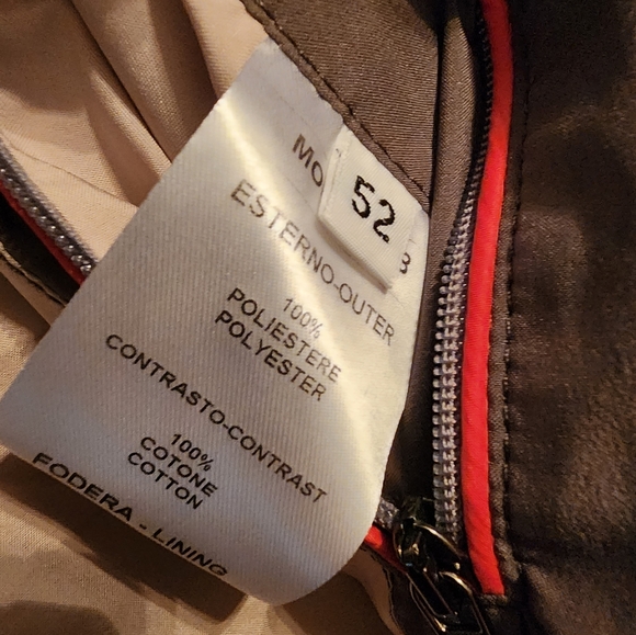 Waterville Quilted Lightweight Jacket - Picture 5 of 7